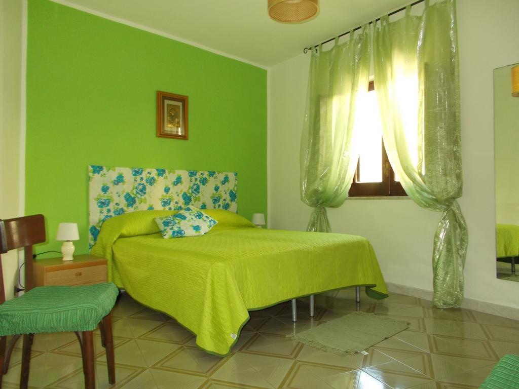 Zia Silvana Apartment Trapani Eksteriør billede