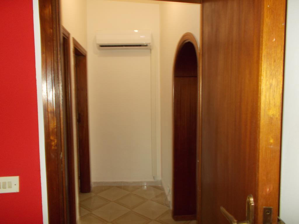 Zia Silvana Apartment Trapani Eksteriør billede